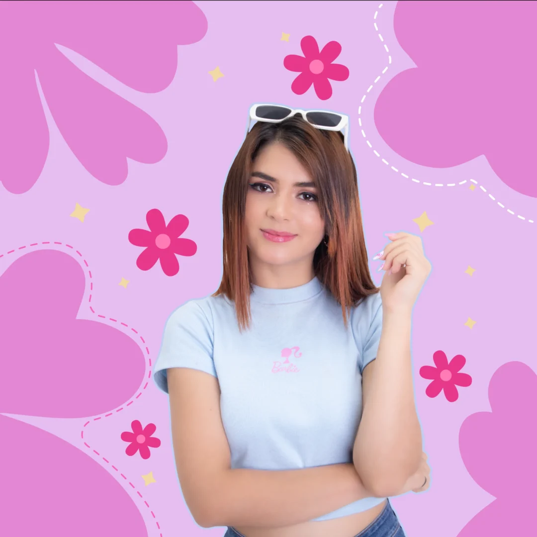 Decoraciones para estudios webcam