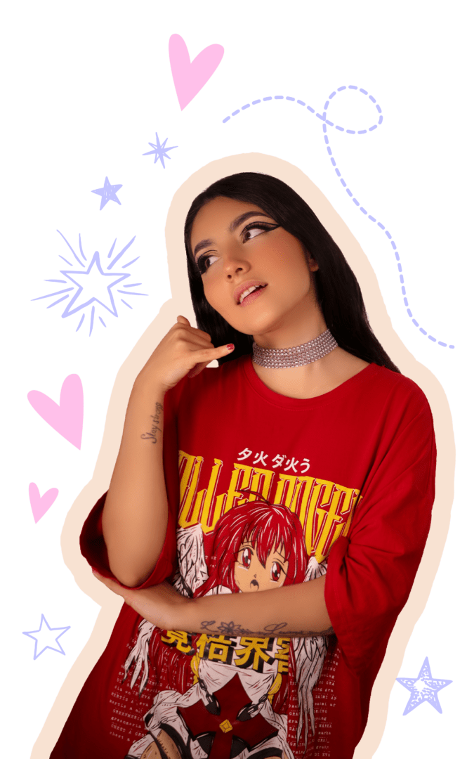 Vestidos cortos de moda