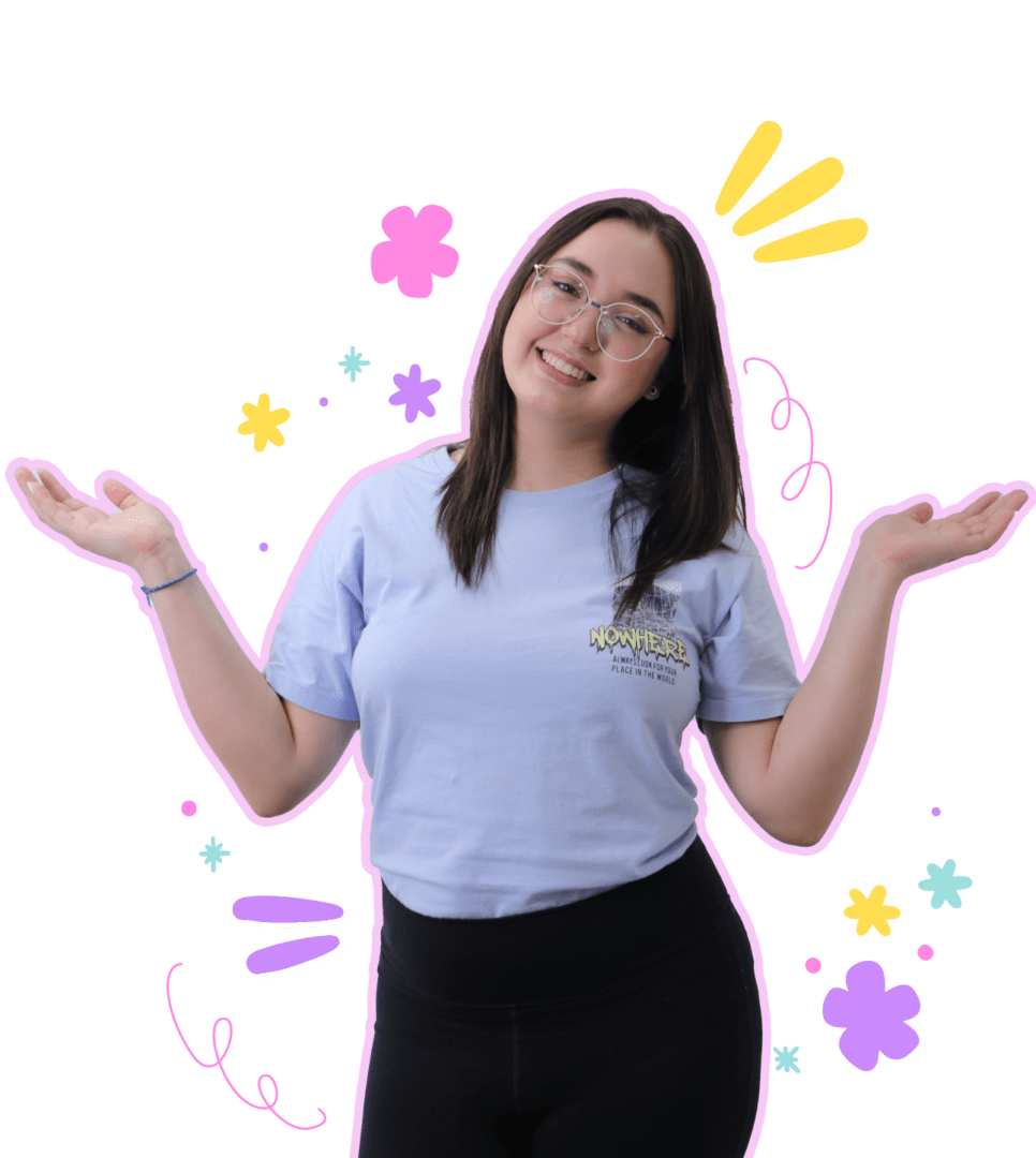 Maquillaje en tendencia