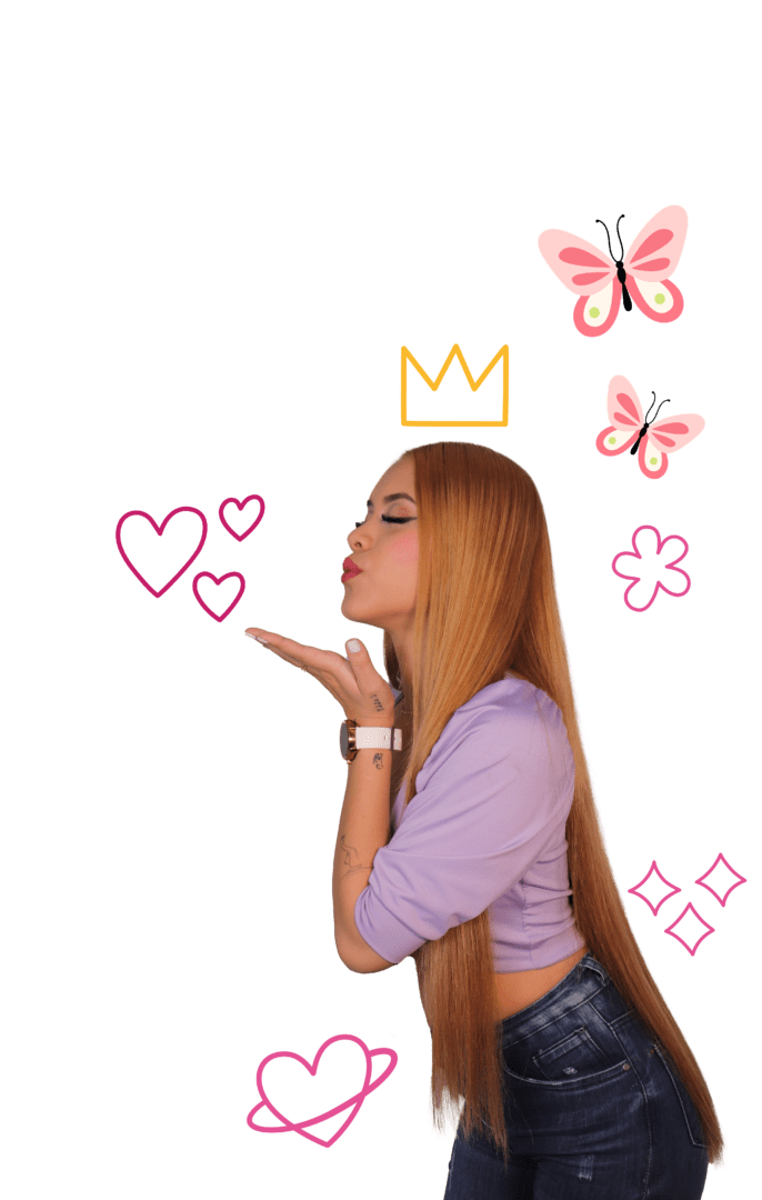 Poses para fotos sensuales