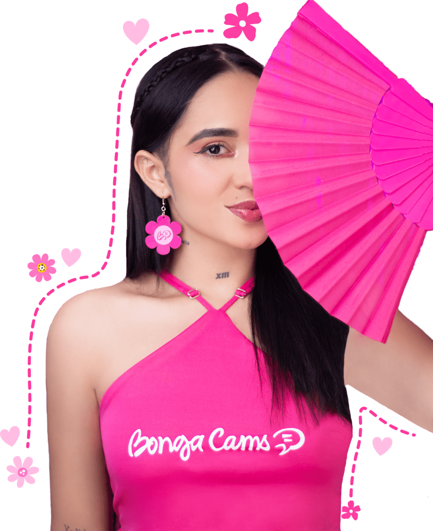 bongacams modelos