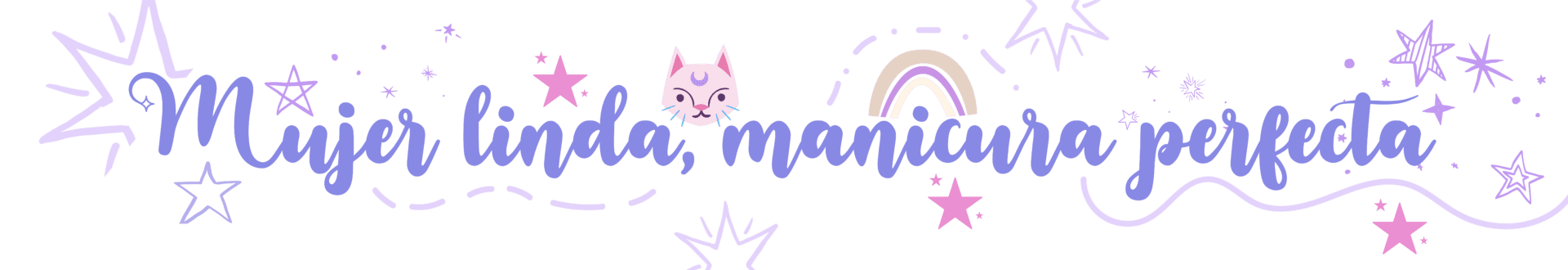 uñas acrílicas de moda