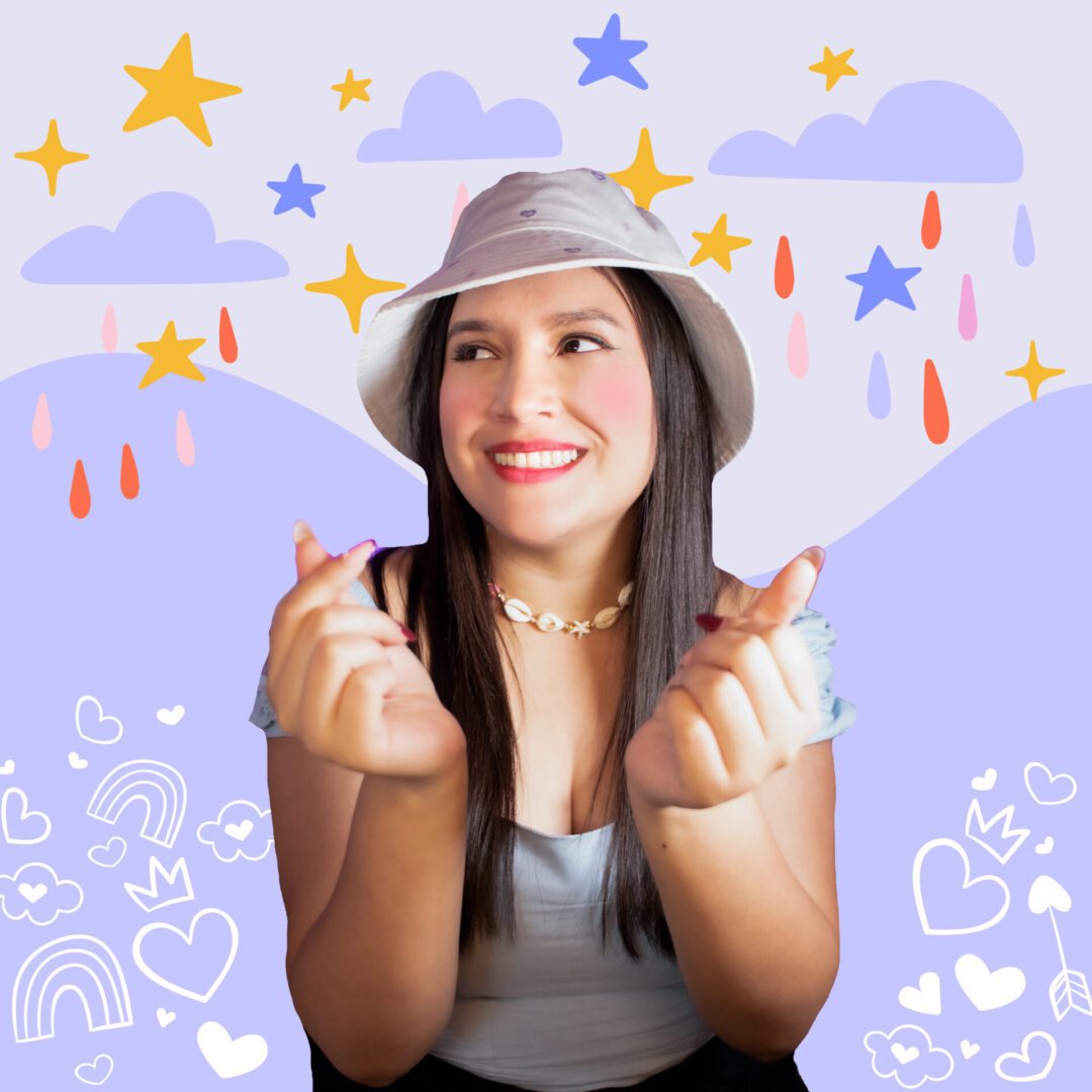 como crear contenido para redes sociales
