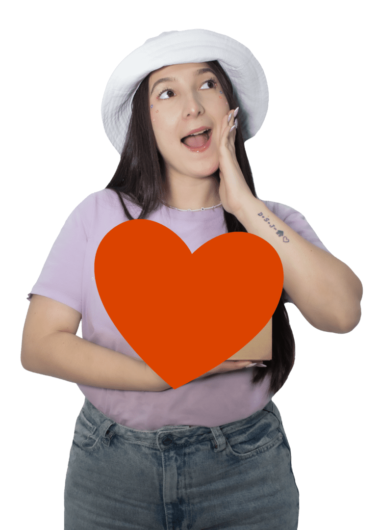 Makeup para Septiembre