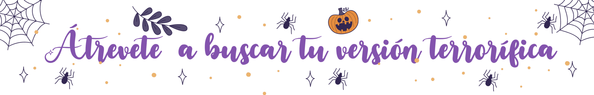 maquillaje para halloween