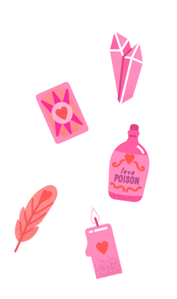 perfume con feromonas