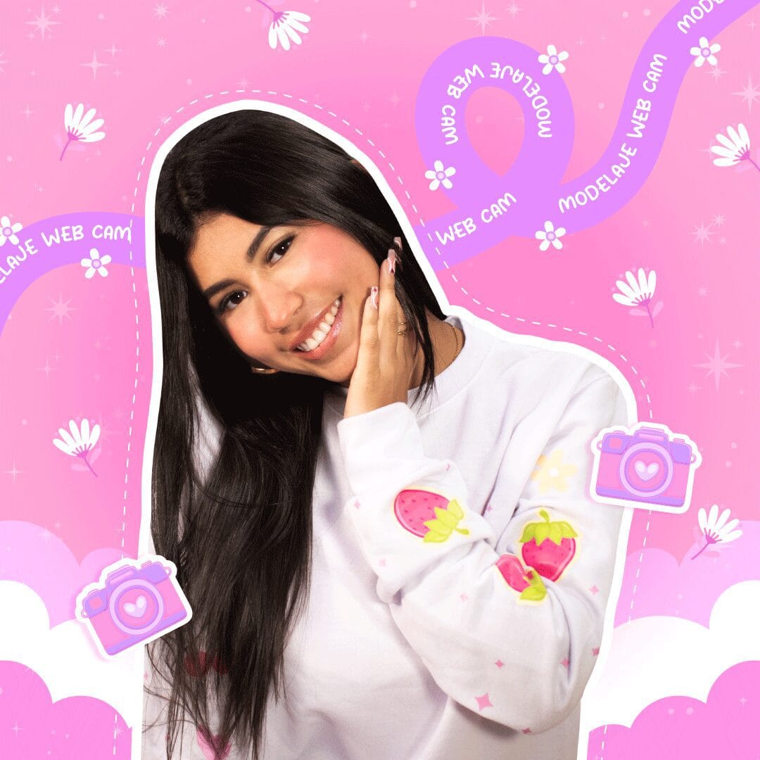 quiero trabajar en webcam