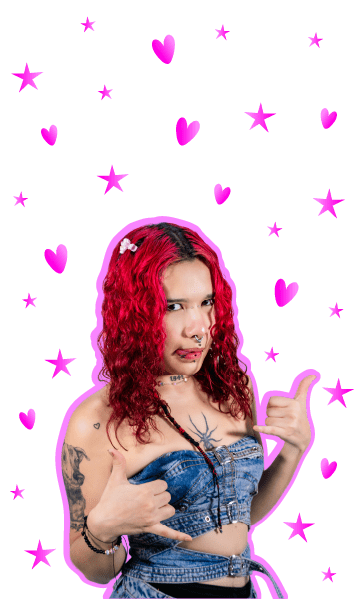 ideas de show webcam