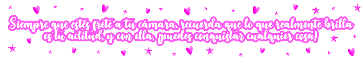 ideas de show webcam