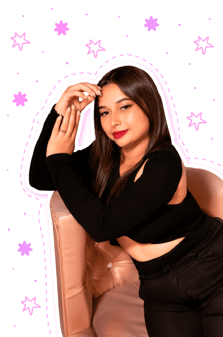 nombres para modelo webcam