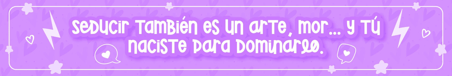 Juegos de seducción