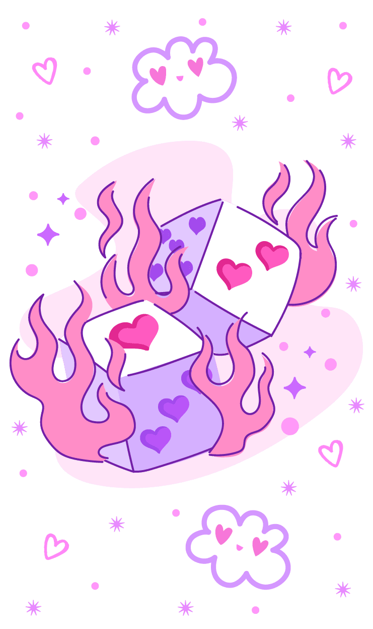 Juegos de seducción