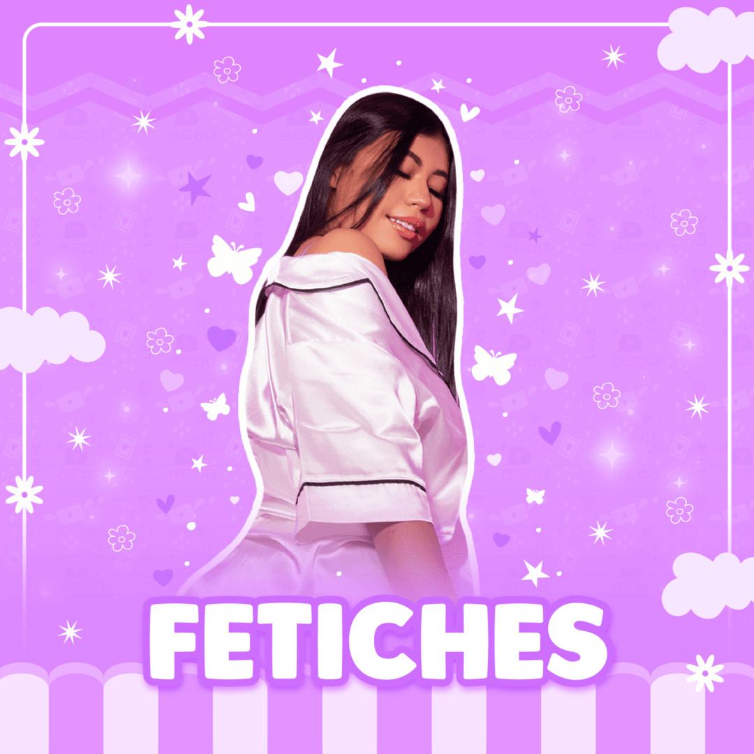 Fetiches