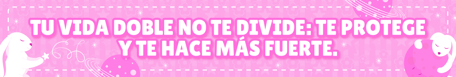Vida doble