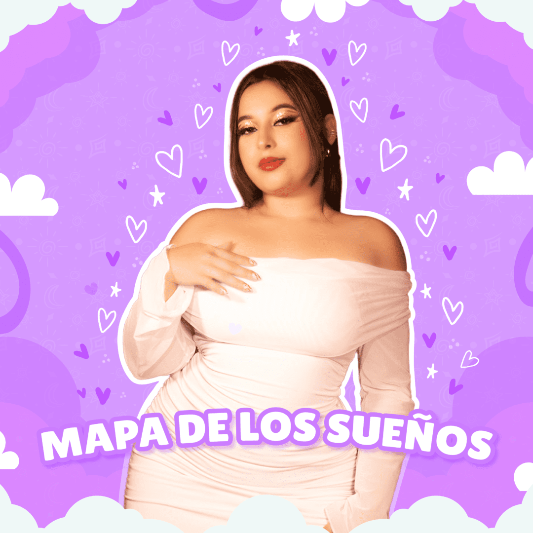 Mapa de los sueños