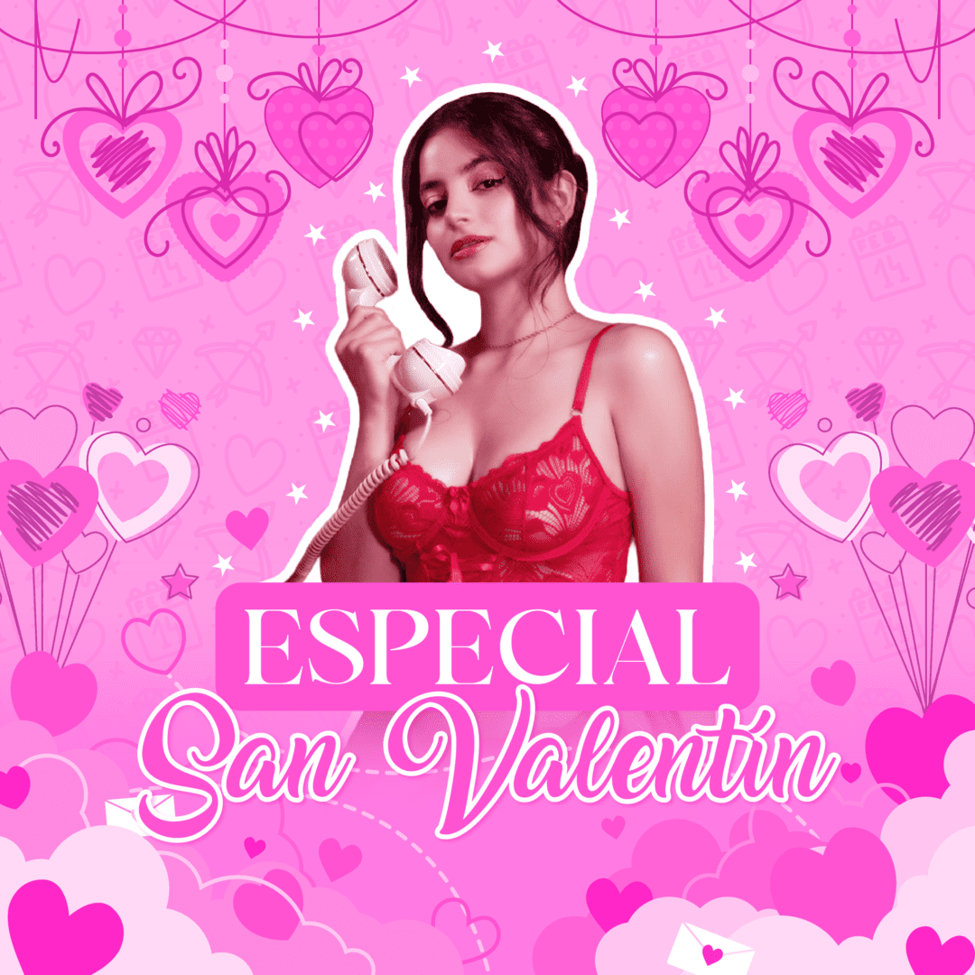 San Valentín