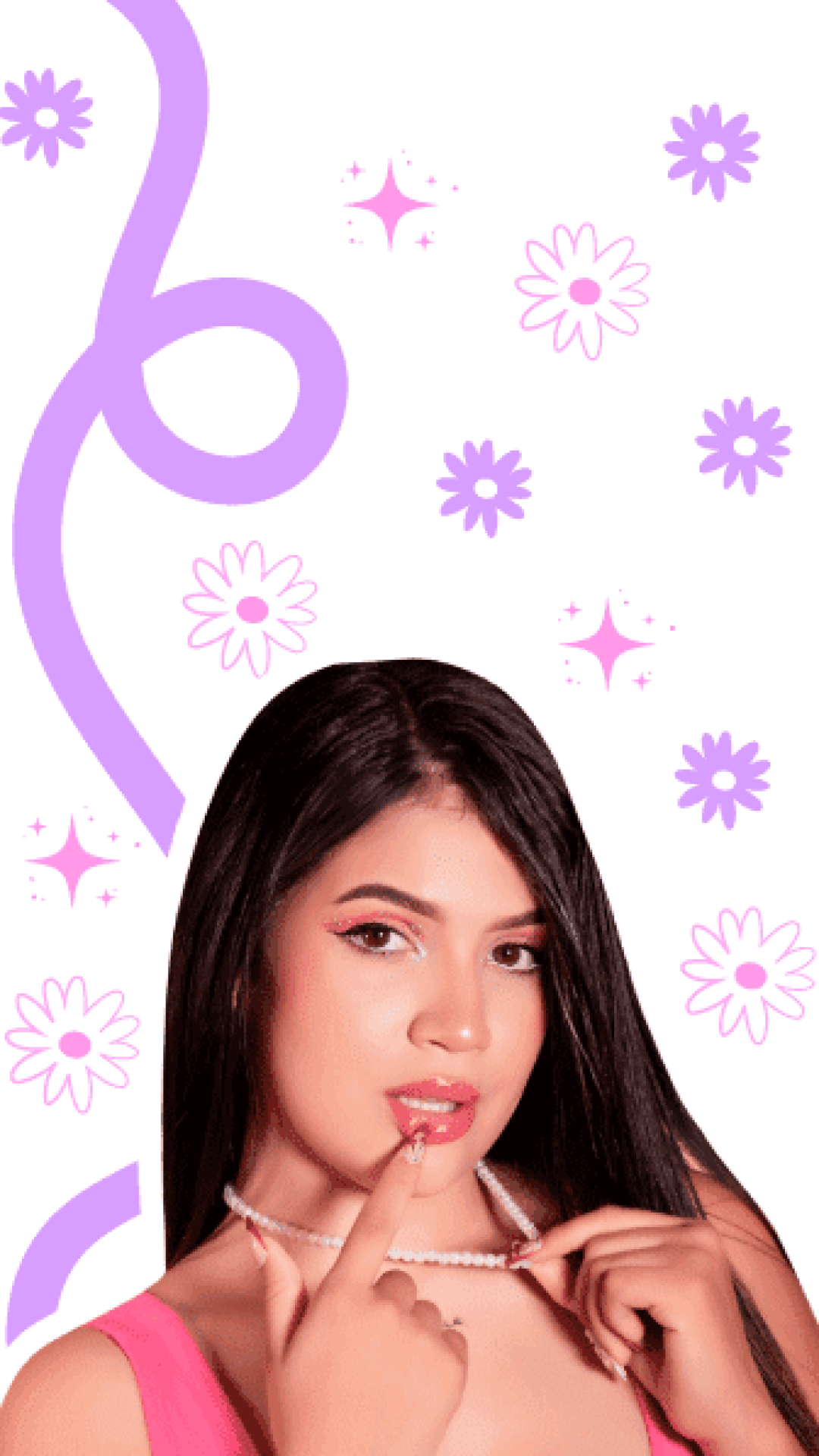 quiero trabajar en webcam