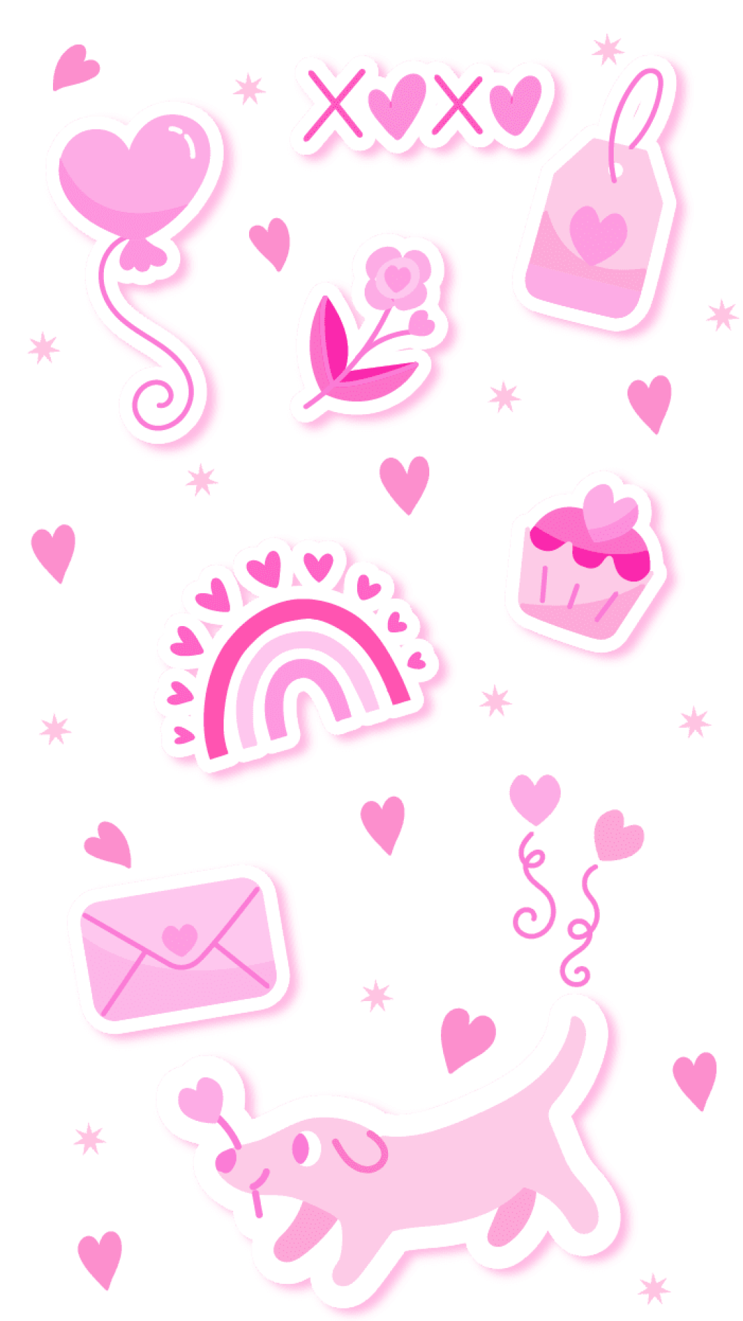 Mensajes bonitos de amor​