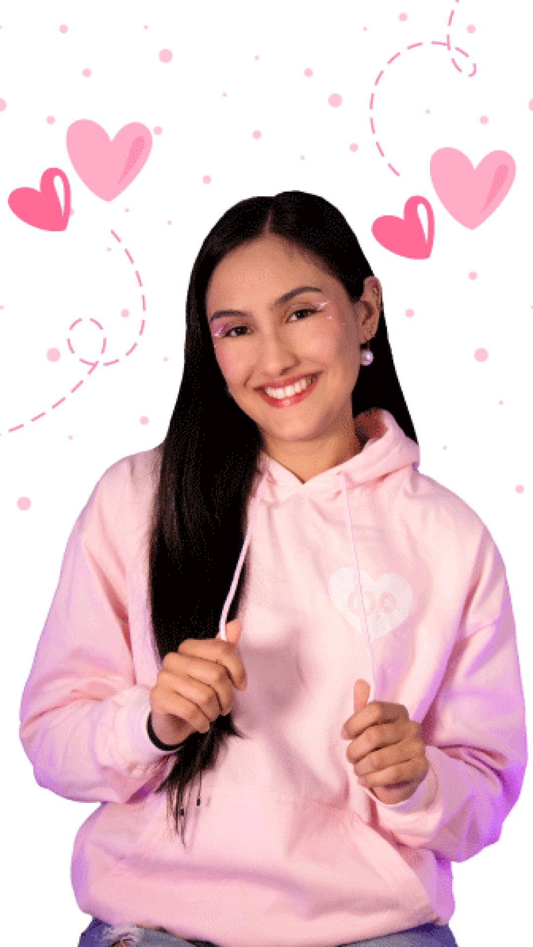 perfume con feromonas